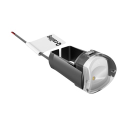 LED-Spotlight, 12V, Ø25 mm, Q-lights Spotlight, MOD 0051