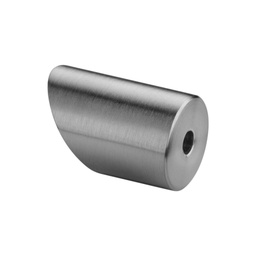 Drahtseil-Stopper, für Drahtseil Ø3,2-4 mm, MOD 7401, V4A