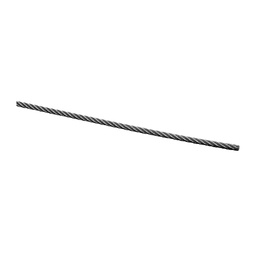 Spannseil Ø1,5 mm (7x7), Easy Q-web, MOD 7911, V4A