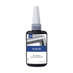 Edelstahlkleber Q-glue, 50 ml, Q-21