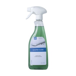 Q-ultra-clean, 500 ml, Q-22, MOD 0610